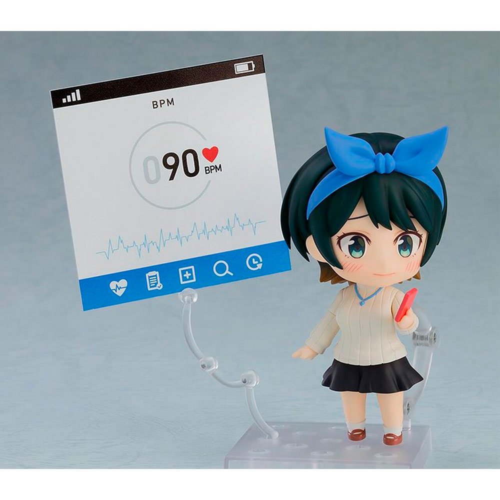 NENDOROID RUKA SARASHINA 1657 NENDOROID RUKA SARASHINA 1657
